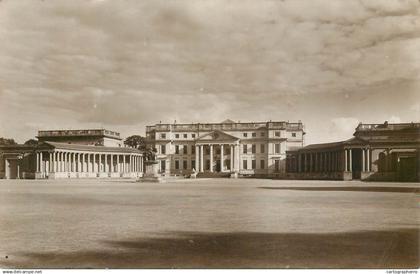 Stowe House, Buckinghamshire, England