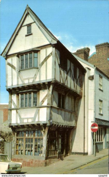 CPM St Ives Huntington Cambs