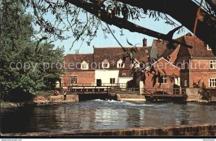 Ives Huntingdonshire St Huntingdon