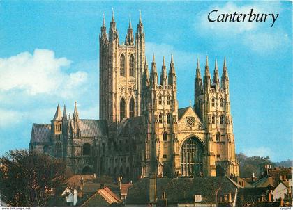 CPM Canterbury