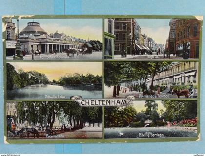 Cheltenham