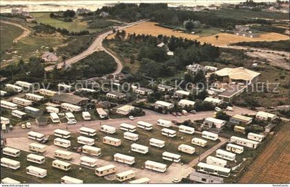 Huntington Air View St Ives