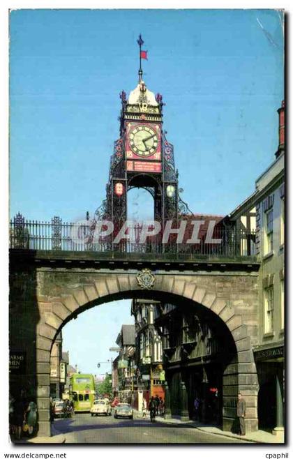 CPM Eastgate Chester