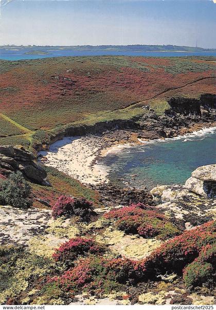 BR75680 st martins isles of scilly   uk