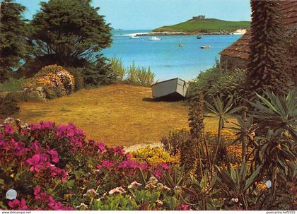 BR76366 old grimsby tresco   isles of scilly uk