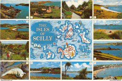 uk43227 isles of scilly uk