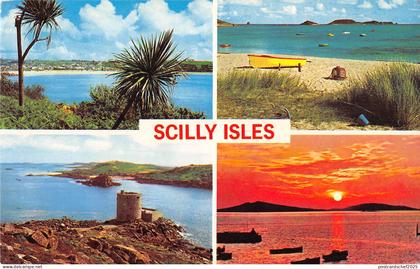 uk9685 scilly isles uk