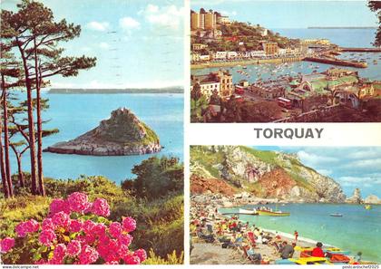 B86732 torquay devon  uk