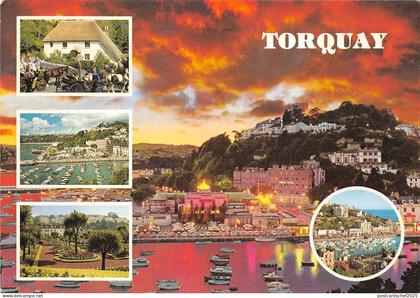 B86930 torquay devon uk
