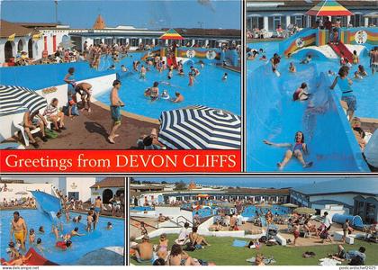 BT18319 devon ciffs   uk