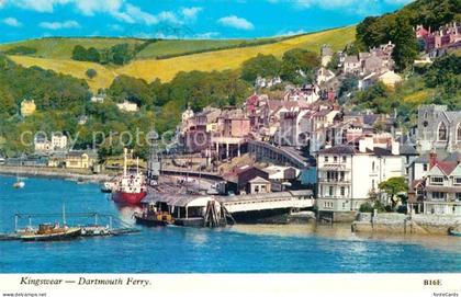 Dartmouth Devon Kingswear