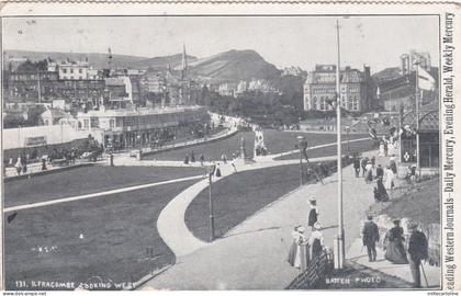ENGLAND - Ilfracombe