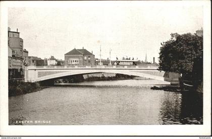 Exeter Bridge