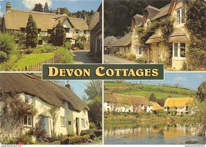 uk49595 devon cottages uk
