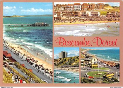 B86937 boscombe dorset   uk