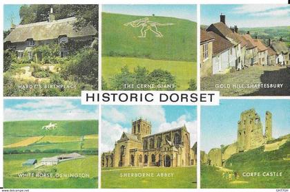 CP HISTORIC DORSET