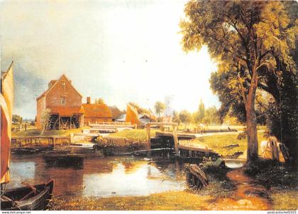 uk45778 dedham mill essex  uk