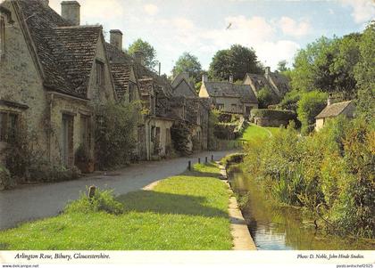 BR82225 arlington row bibury gloucestershire   uk