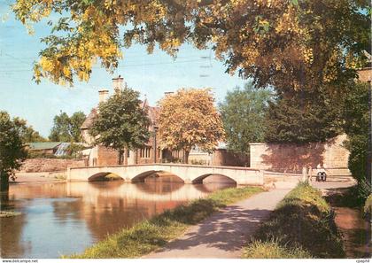 CPM Bourton on the Water Gloucestershire