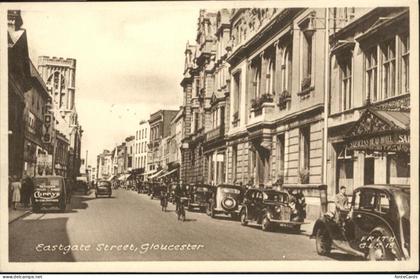 Gloucester Eastgate Street