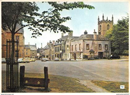 uk47641 stow on the wold gloucestershire uk