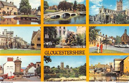 uk8419 gloucestershire uk