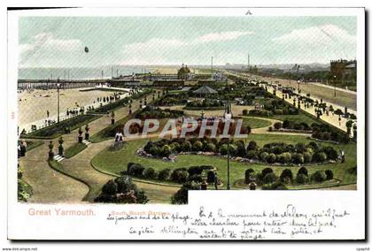 CPA Great Yarmouth South Beach Gardens