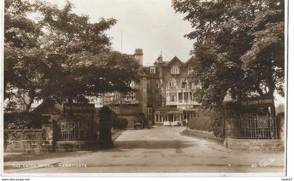 The Cairn Hydro - Harrogate