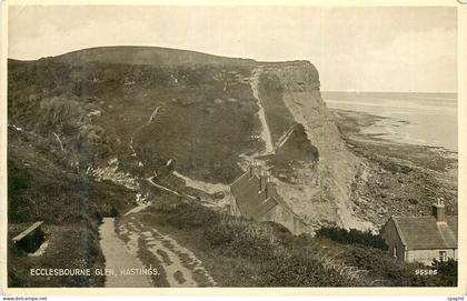 CPM Ecclesbourgne Glen Hastings