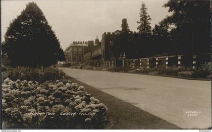 Hampton Court