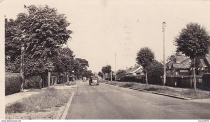 EASTLEIGH / CHANDLER S FORD / LEIGH ROAD / RARE