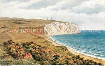 Sandown Isle of Wight