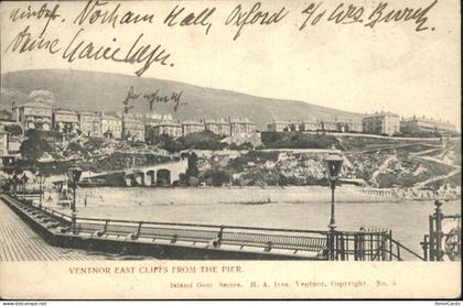 Ventnor Isle of Wight