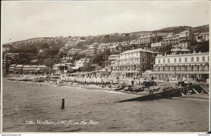 Ventnor Isle of Wight