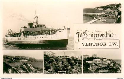 Ventnor Isle of Wight