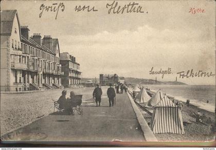 Hythe Kent