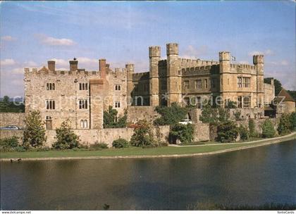 Kent Leeds Castle