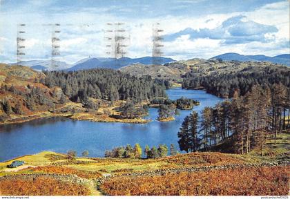 B99899 tarn howes lancashire uk