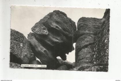 DR SYNTAX . . LAND'S END 1232