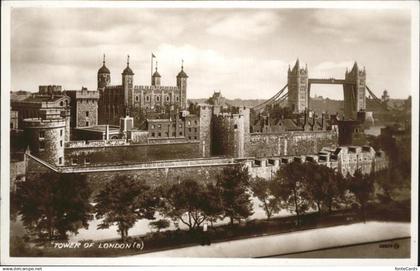 London Tower of London