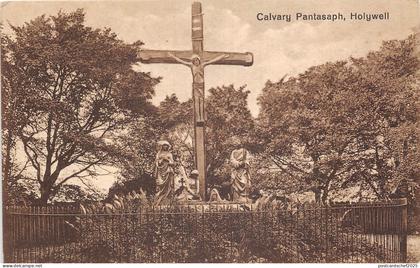 Lot369 UK holywell calvary pantasaph Flintshire, Wales