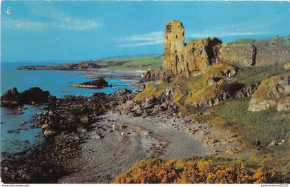 US64 UK Ayrshire Scotland 1978