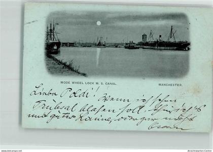 39630860 - Manchester