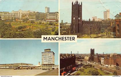 England - MANCHESTER