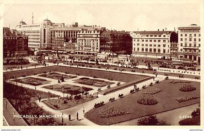 England - MANCHESTER