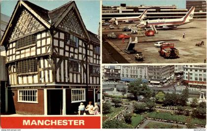 Manchester Airport