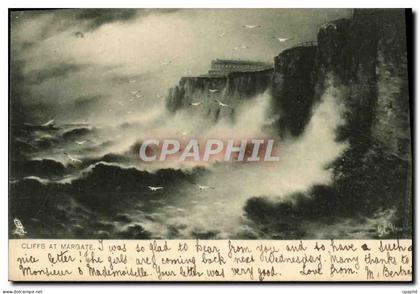 CPA Cliffs at Margate