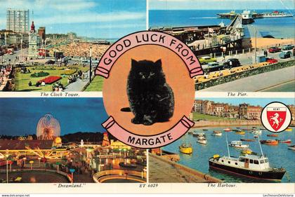CPA - Good luck from Margate