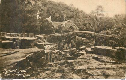 CPA Jesmond Dene Newcastle-on-Tyne