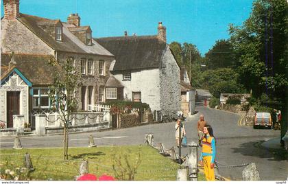 CPM Crantock Village NR Newquay